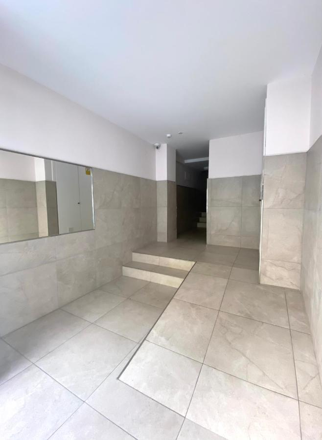 Ferienwohnung Lemos Mar Monforte De Lemos Exterior foto