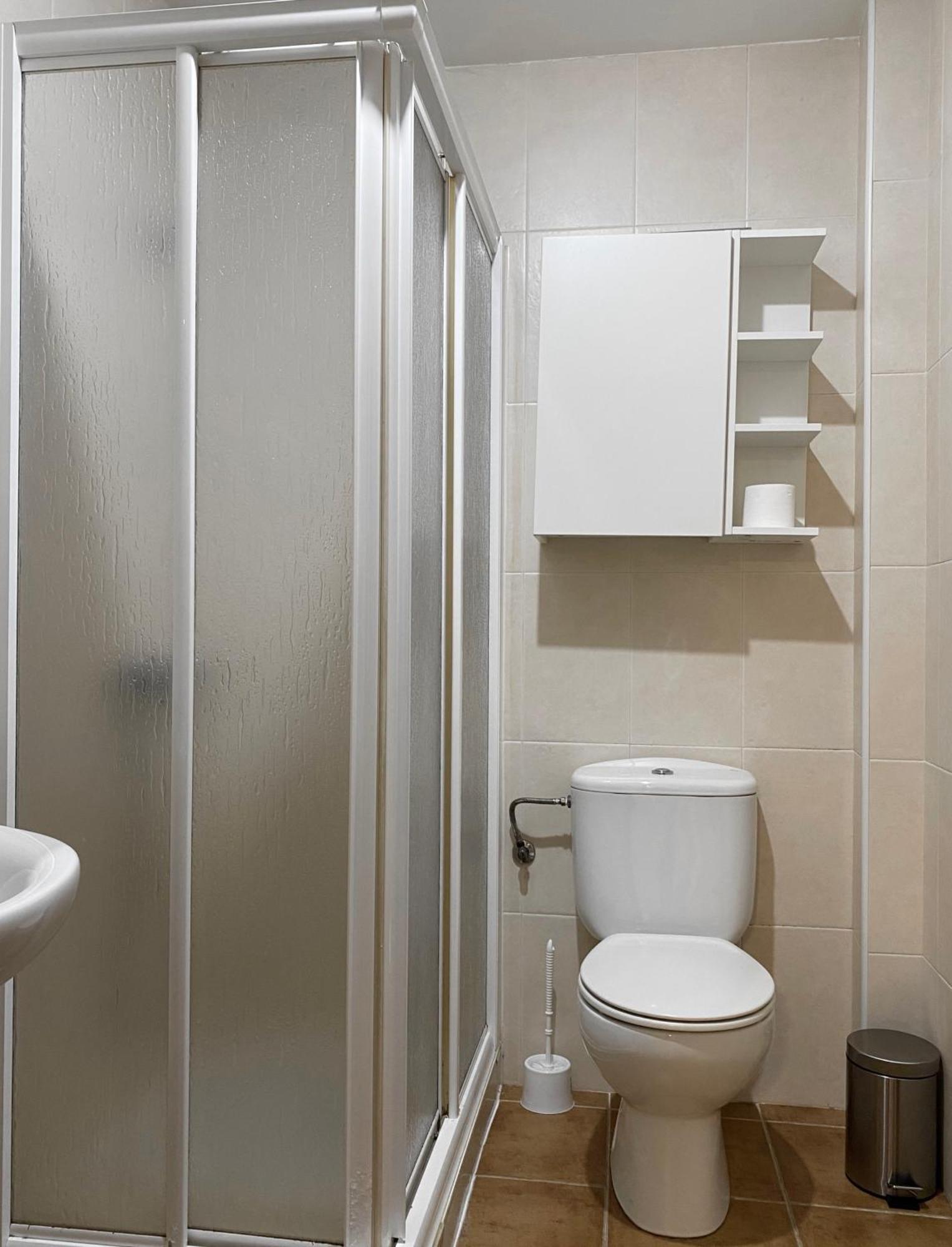 Ferienwohnung Lemos Mar Monforte De Lemos Exterior foto